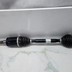 Load image into Gallery viewer, 2023 BMW XM G09 S68 4.4 V8 Front Right Driveshaft 5A2E808 TEST DRIVE SHAFT 30KM
