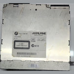 Bild in die Galerieansicht laden, 2009-2016 BMW 5 Series Radio Head Unit 9282025 F10 F11 and 6 Series F12 OEM