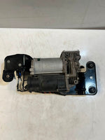Load image into Gallery viewer, 2012 BMW X5 E70 X6 E71 Air Suspension Compressor PUMP 6859714 OEM