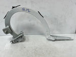 Load image into Gallery viewer, 2016-2019 BMW 7 Series G11 G12 750i Trunk RIGHT Lid Hinge 7357116 OEM