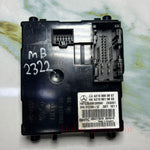 Load image into Gallery viewer, Mercedes Air Conditioning Control Module A2139000607 E-Class W213 and S213