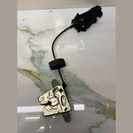 Bild in die Galerieansicht laden, 2012-2018 Mercedes-Benz CLS550 Trunk Lid Latch Lock Actuator A 204 750 0060 W212