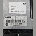 Load image into Gallery viewer, OEM BMW X5 E70 M57 ENGINE CONTROL UNIT SET DDE 7805585