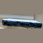 قم بتحميل الصورة إلى عارض الصور، 2011 BMW 5 SERIES 7 SER 2012-15 CAS4-CA COMFORT ACCESS Module 61359241971901
