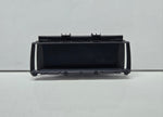 Bild in die Galerieansicht laden, 6822625-2015-2019 BMW X3 X4 F29 RHD Navigation Display Screen OEM