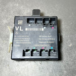 قم بتحميل الصورة إلى عارض الصور، Mercedes-Benz W212 E-Class Front Left Side Door Control Module A212 9004202 OEM