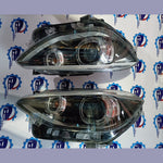 Load image into Gallery viewer, BMW 1 Series 120I F20 2012 XENON Headlight set 2013