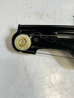Load image into Gallery viewer, 2008-2014 BMW X6 E71 E72 Rear Left Window Regulator With Motor 7179601 OEM