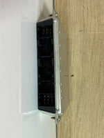 قم بتحميل الصورة إلى عارض الصور، BMW Z4 E85 E86 3.0 2003 ENGINE CONTROL UNIT MODULE ECU ONLY MANUAL - 7532140