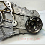 Load image into Gallery viewer, 2014 Mercedes-Benz ML350 Transfer Case A2512802000 ML/GL/R-class