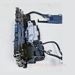 قم بتحميل الصورة إلى عارض الصور، BMW 24257438 GA6L45R 6L45 Original 6L80, 6 speed RWD Transmission Control Unit