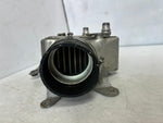 Bild in die Galerieansicht laden, 2010-16 BMW 550i 5' 6' X5 F15 X6 N63B44B LEFT Turbocharger Intercooler 7575405