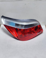 Load image into Gallery viewer, BMW 5 Series E60 Rear Tail Light Rear Left 7165737 E60 5 Series