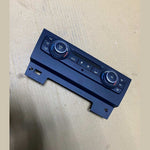 Load image into Gallery viewer, 2012-2015 BMW X1 Heater Control Panel 9287625 1 and 3 Series E84 E90 E87 E88