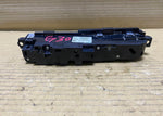 Load image into Gallery viewer, BMW Center Console Switch Operating Unit 6843922 RHD 5 Series G30 G31 and X3 G01