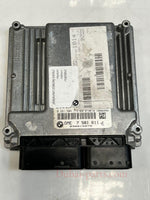 Bild in die Galerieansicht laden, BMW E90 E60 320i N67N Engine Control Unit ECU ONLY DME 7581611 OEM