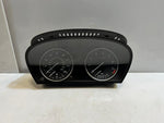 قم بتحميل الصورة إلى عارض الصور، 2007-2013 BMW X5 6 Series E63 E64 SPEEDOMETER Instrument Cluster 6976284 OEM
