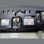 Load image into Gallery viewer, 2016-2025 Mercedes-Benz C300 Instrument Cluster Speedometer Display A2069009423