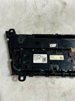 Load image into Gallery viewer, 2020 BMW X3 F07 N55 535I AC Heater Control Panel 9233661 OEM