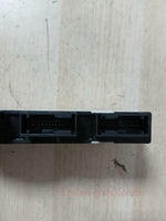 Bild in die Galerieansicht laden, 2011-2013 BMW F10 N20 520I Engine Control Unit SET DME+CAS4 CA+ 2KEYS 8617551