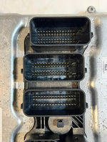 Load image into Gallery viewer, BMW F10 N20 Engine Control Unit ECU COMPLETE SET DME +CAS4+1KEY 7637481 OEM