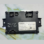 Load image into Gallery viewer, 2012 Mercedes-Benz CLS63 AMG Front Drive Control Module A0009002301 W212 E-Class
