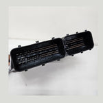 Load image into Gallery viewer, 7587164-2007-2008 BMW 328i N52 Engine Control Module MSV80 Siemens DME Key Set