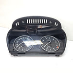 Load image into Gallery viewer, 2011 BMW X5 E70 Instrument Cluster 9236823 Used