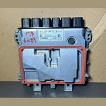 Load image into Gallery viewer, 20-22 Mercedes W206 C-Class Engine Control Module Unit ECM ECU A254 9006200 OEM
