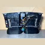قم بتحميل الصورة إلى عارض الصور، 2008-2010 Mercedes W204 C-Class Front Center Dashboard Heater A/C Air Vent