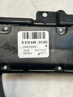 قم بتحميل الصورة إلى عارض الصور، 2007-2013 BMW X5 E70 LCI X6 E71 X6 E72 Climate Control Panel 9310449 OEM