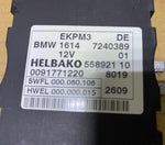 Load image into Gallery viewer, BMW Fuel Pump Control Module 7240389 F01 F02 F10 F11 7