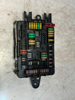 Load image into Gallery viewer, 2014-2016 BMW 1 Series F20 and 2 Series F22 F23 428i Rear Fuse Box 9337880 OEM
