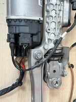 Bild in die Galerieansicht laden, BMW G12 X5 G05 G07 G15 ACTUATOR HSR INTEGRAL ACTIVE STEERING GEAR REAR 6895076