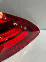 Load image into Gallery viewer, 2010-2013 BMW 5' 535i GT F07 N55 Rear RIGHT Tail Light BACK LIGHT 89091990 RHD