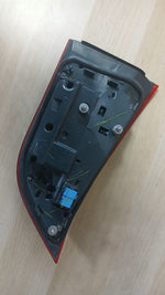 Load image into Gallery viewer, BMW X5 F15 F85 Rear Right Inner Tail Light LED OEM Genuine Replacement 7301272
