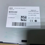 Load image into Gallery viewer, BMW Cas Control Unit Module 9347913 5 Series F10 F11 CAS 4