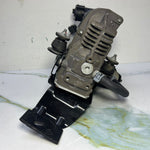 قم بتحميل الصورة إلى عارض الصور، Mercedes W166 ML GL GLE Airmatic Air Suspension Compressor Pump A166 3200204 OEM