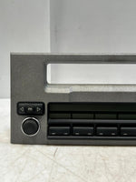 قم بتحميل الصورة إلى عارض الصور، 2002-2012 Land Rover Range Rover III L322 models Radio 7609213040