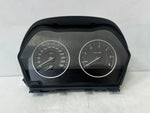 قم بتحميل الصورة إلى عارض الصور، BMW F20 F21 F22 F23 2' 218d 220d 225d Instrument Cluster Speedometer 6847113 OEM