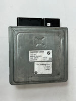 قم بتحميل الصورة إلى عارض الصور، BMW E60 E90 E91 N52 323i 523i 177HP Engine Control ECU DME 7555361 Automatic