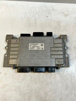 Load image into Gallery viewer, 2011 BMW F11 N52 530I Engine Control Module ECU SET DME MSV90+CAS4 7613806