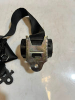 Load image into Gallery viewer, 2009 BMW 5 Series F10 F11 Front Left Front Seat Belt 6101263 OEM