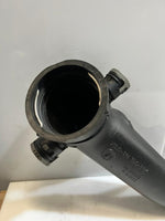 Bild in die Galerieansicht laden, BMW F10 E70 F07 E90 E91 N55 N54 335I Air Intake Tube Front Left 2355761 OEM