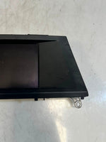 Load image into Gallery viewer, 2010-2014 BMW X5 E70 X6 E71 CID 6.5" Navigation Monitor DISPLAY Screen 9289581