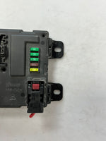 Load image into Gallery viewer, 2012-16 BMW 1 3 F20 F30 F31 F35 Rear Body Comfort Control Unit Module 9279824