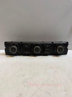 قم بتحميل الصورة إلى عارض الصور، 2003-2007 BMW 525i 5 Series E60 E61 E63 E64 Climate Control Unit 6938550 OEM