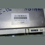 Load image into Gallery viewer, Mercedes Air Suspension Control Unit A1669009414 GLE GLS W166 X166