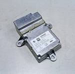 Load image into Gallery viewer, GENIUNE BMW 3 SERIES G20 G21 2017-19 SRS CONTROL UNIT MODULE 9873893