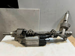 Load image into Gallery viewer, 2014-2016 BMW 528i F10 Power Steering Rack 6869213 RHD